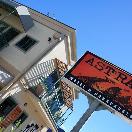 רוטורואה Astray Motel מראה חיצוני תמונה