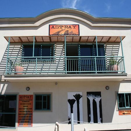 רוטורואה Astray Motel מראה חיצוני תמונה
