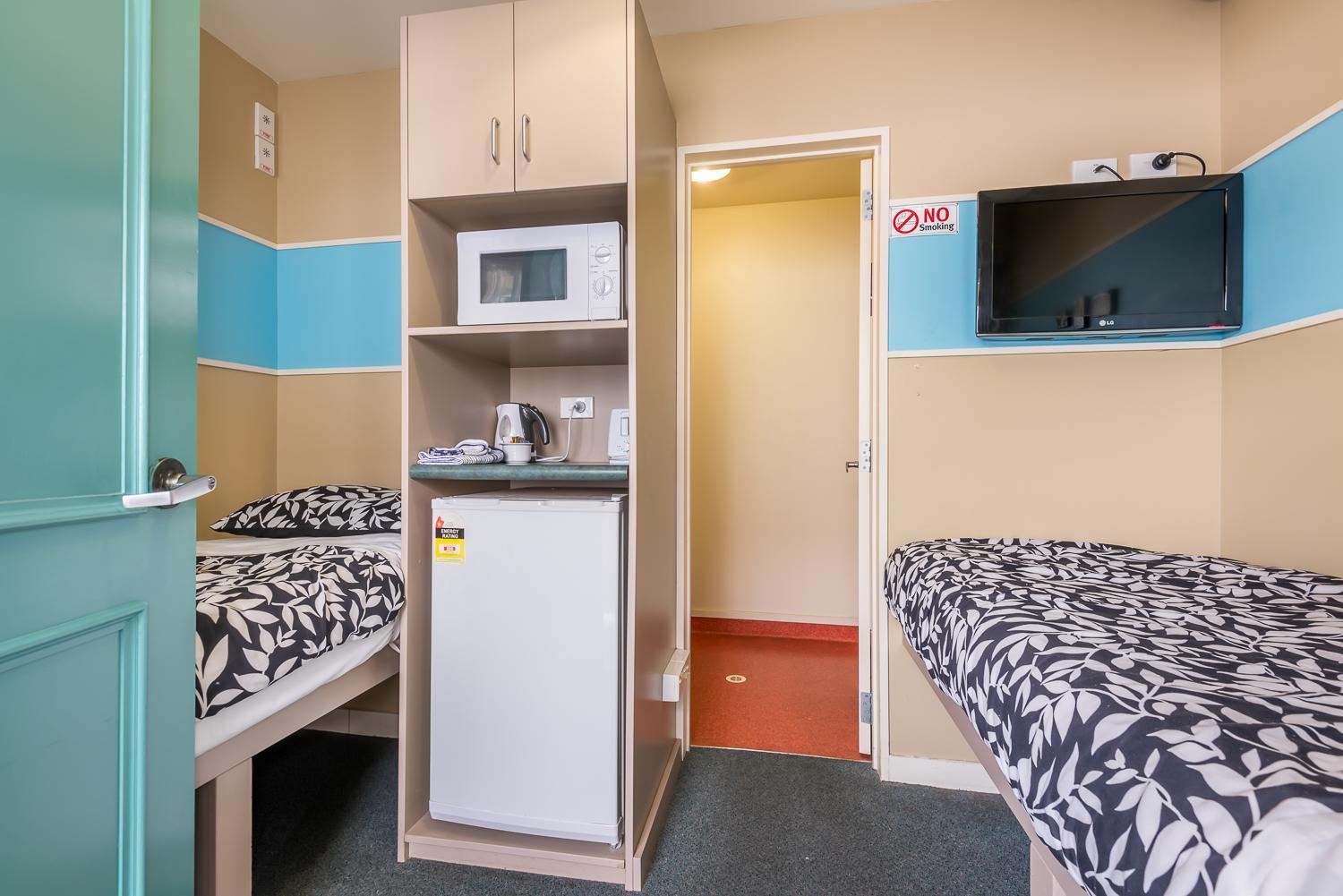 רוטורואה Astray Motel מראה חיצוני תמונה