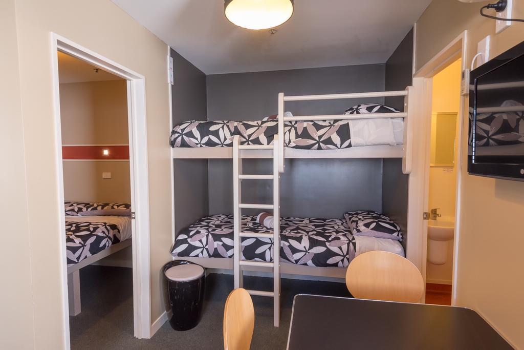רוטורואה Astray Motel מראה חיצוני תמונה